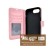    Apple iPhone 16e - Book Style Wallet Case with Strap